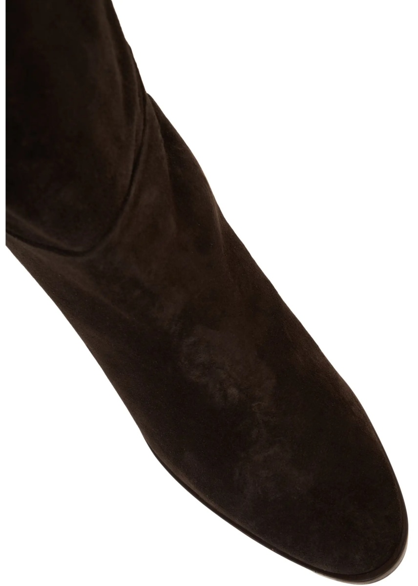 Cizme Suede boots - Img 4