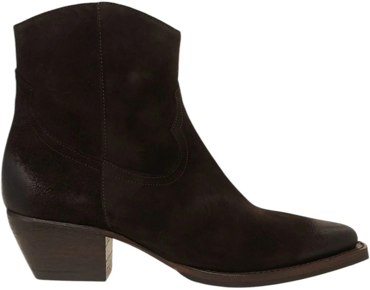 Cizme Suede boots - Img 2