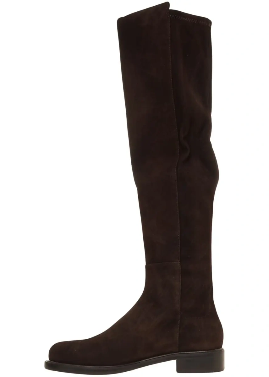 Cizme Suede boots - Img 2