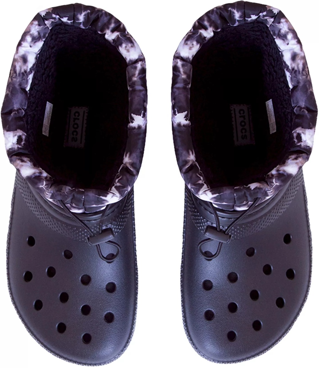 Cizme Tye Dye Lined Boot - Img 2