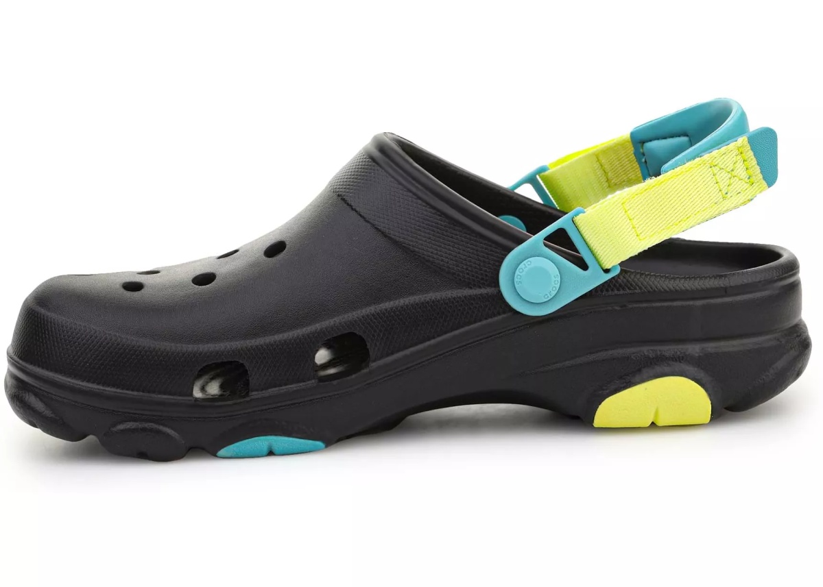 Classic All-Terrain Clog - Img 4
