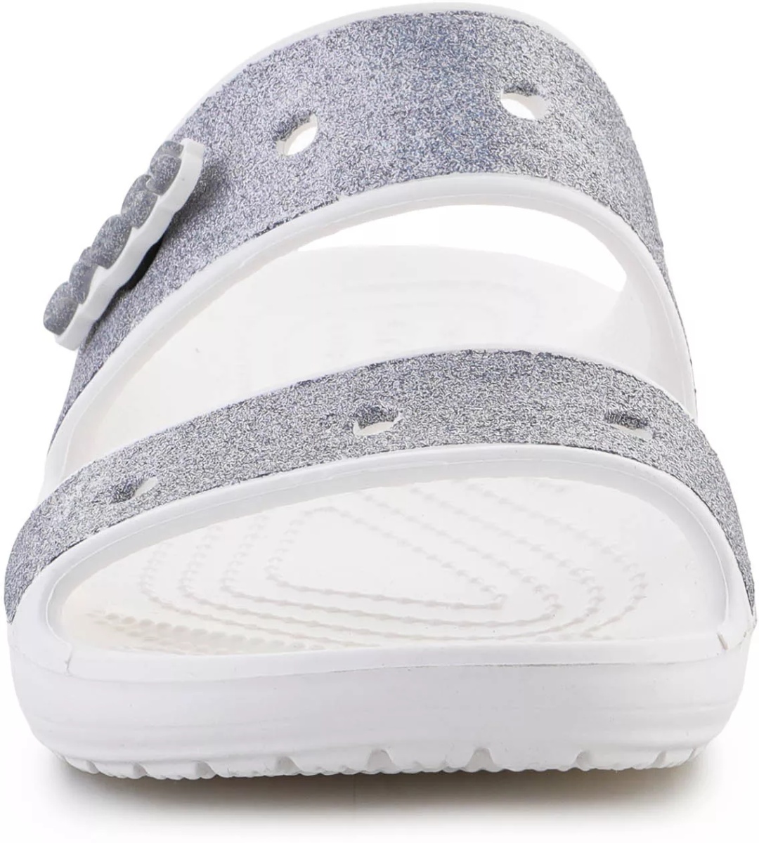 Classic Croc Glitter II Sandal Multi - Img 2