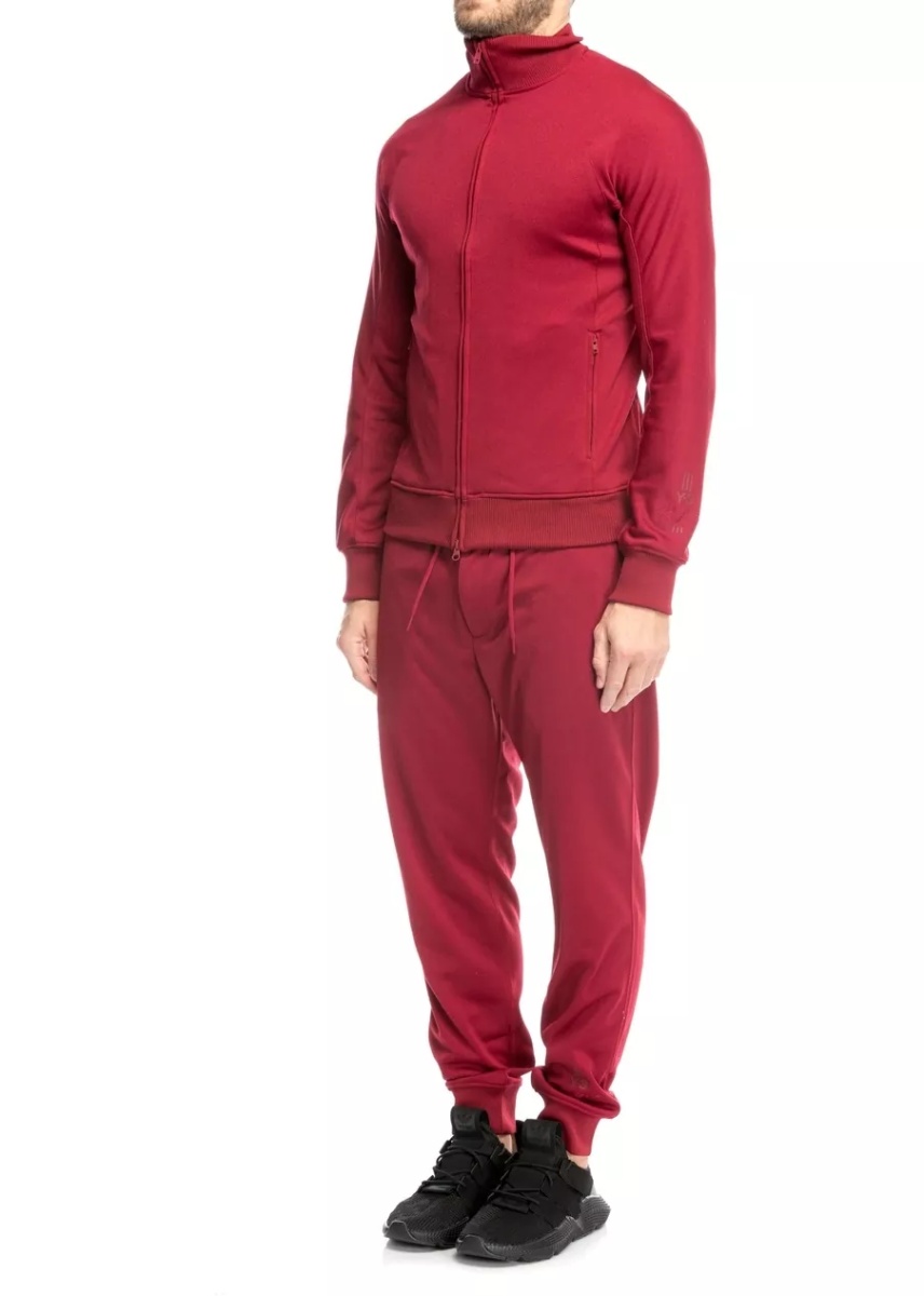 Classic Tracktop Jacket DY7260 - Img 3
