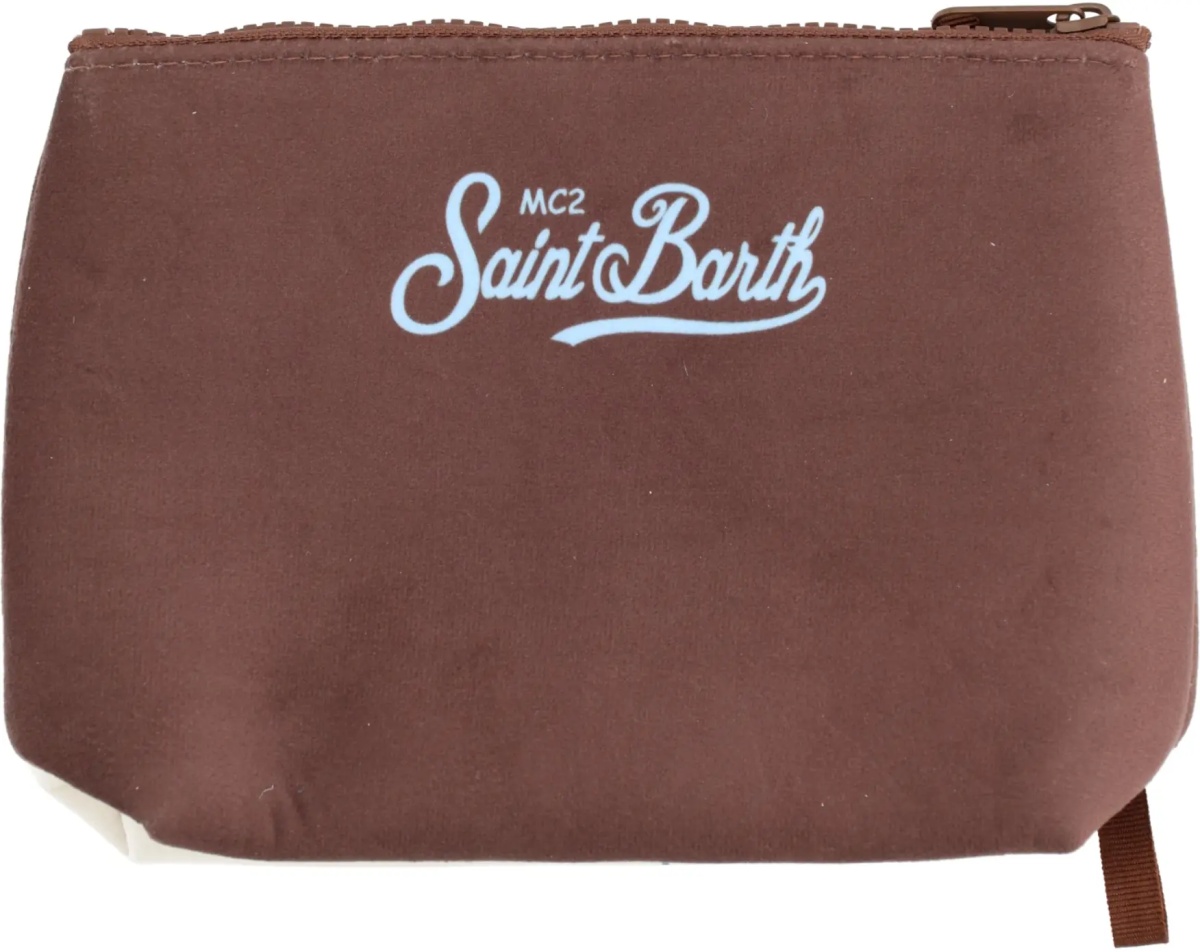 Clutch Bag "Aline" - Img 2