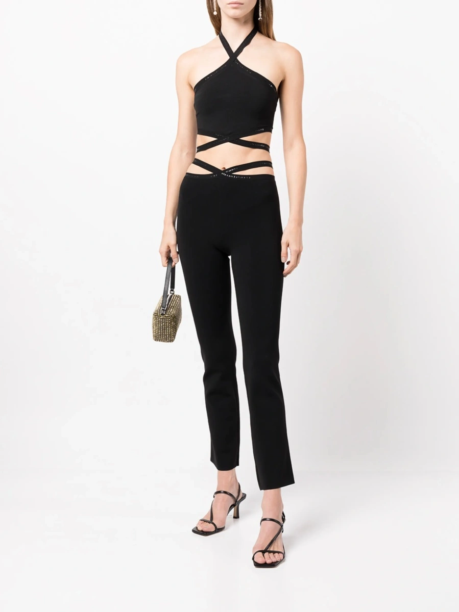 Colanti Alexander Wang negri - Img 2