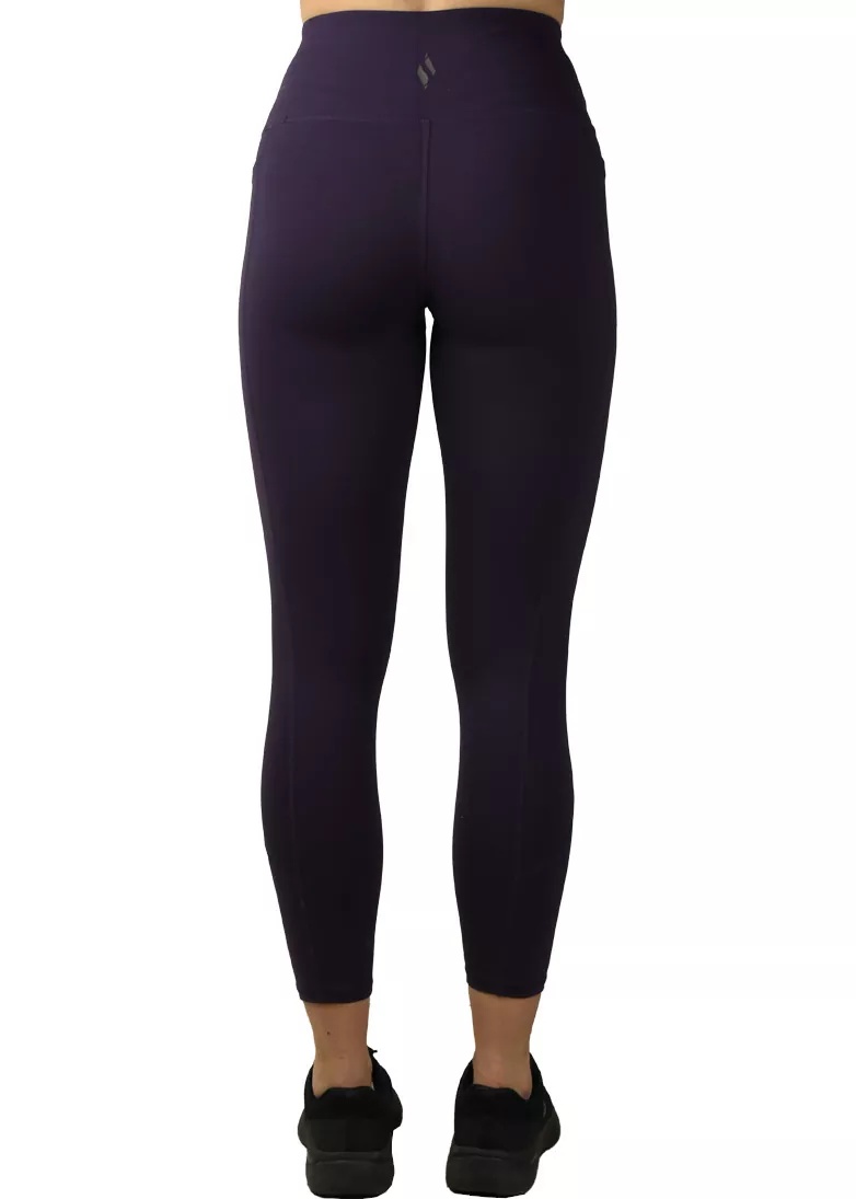 Colanti Go Walk High Waisted 7/8 Legging - Img 3