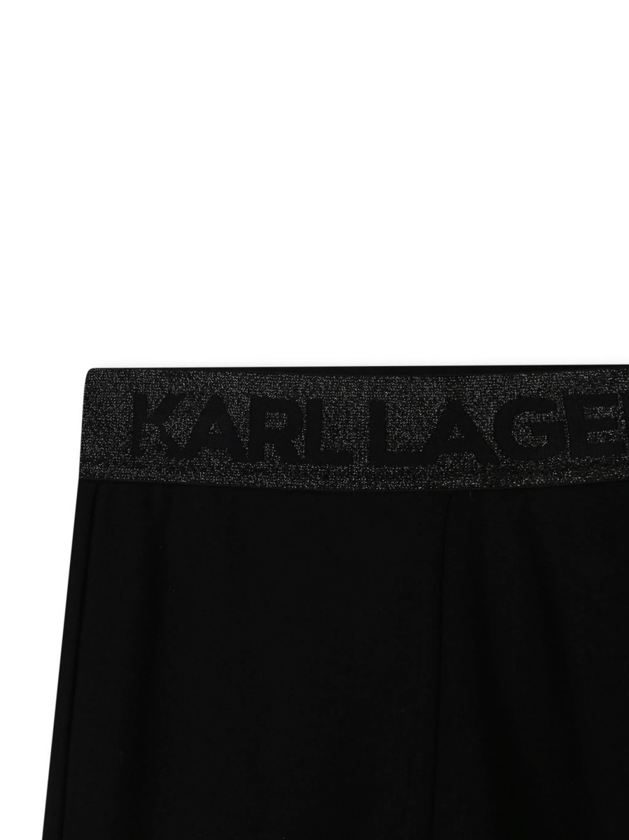 Colanti Karl Lagerfeld negri - Img 3