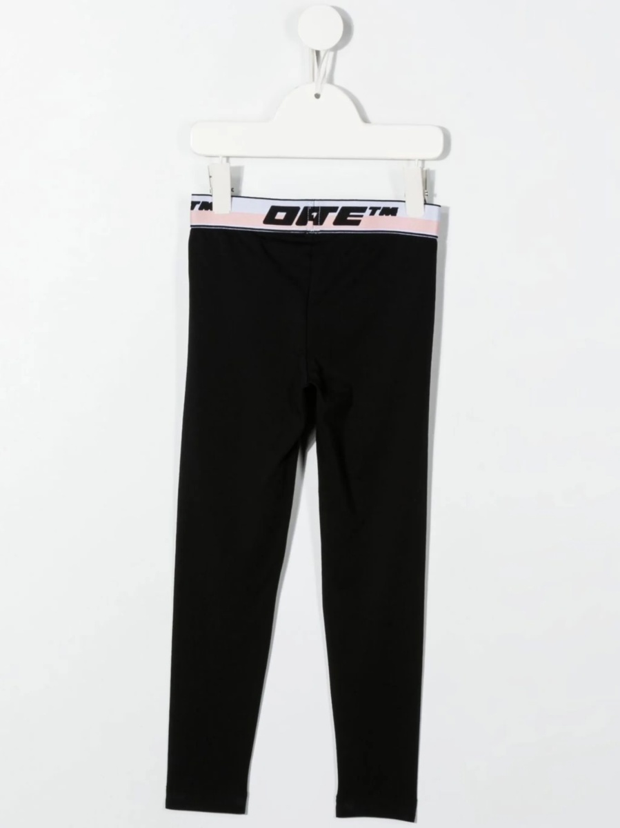 Colanti Off-White negri - Img 2