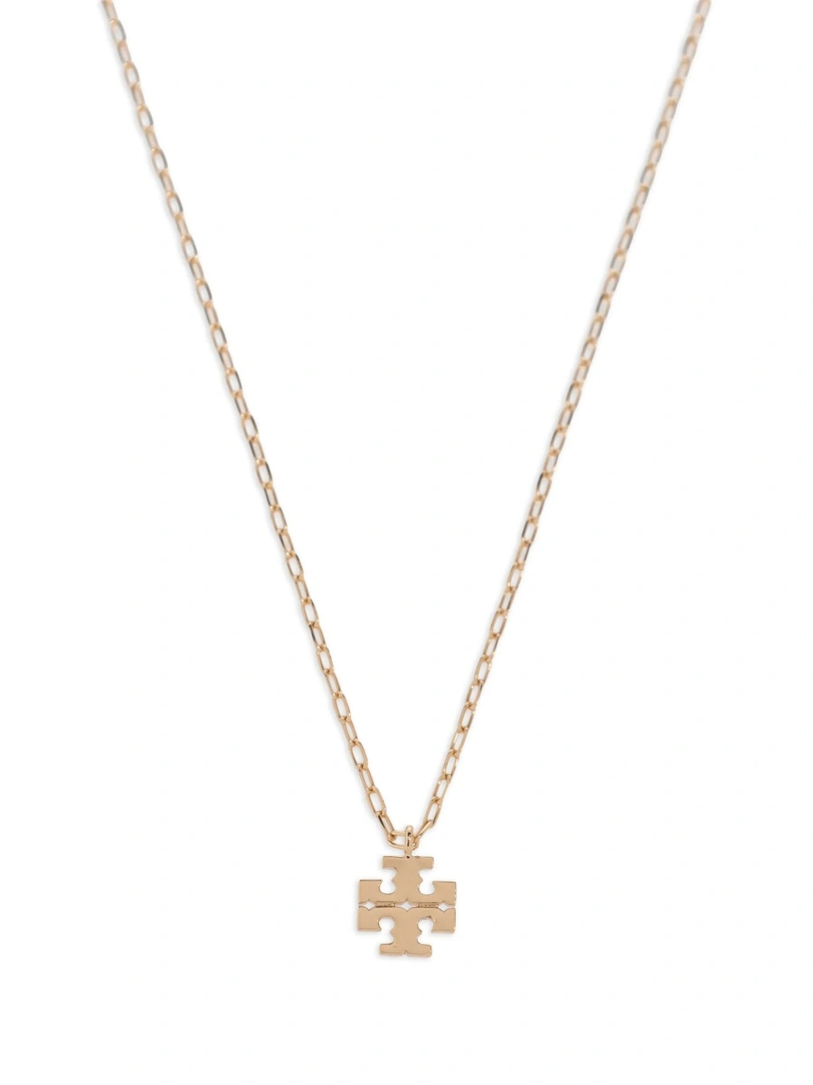 Colier Tory Burch auriu - Img 3