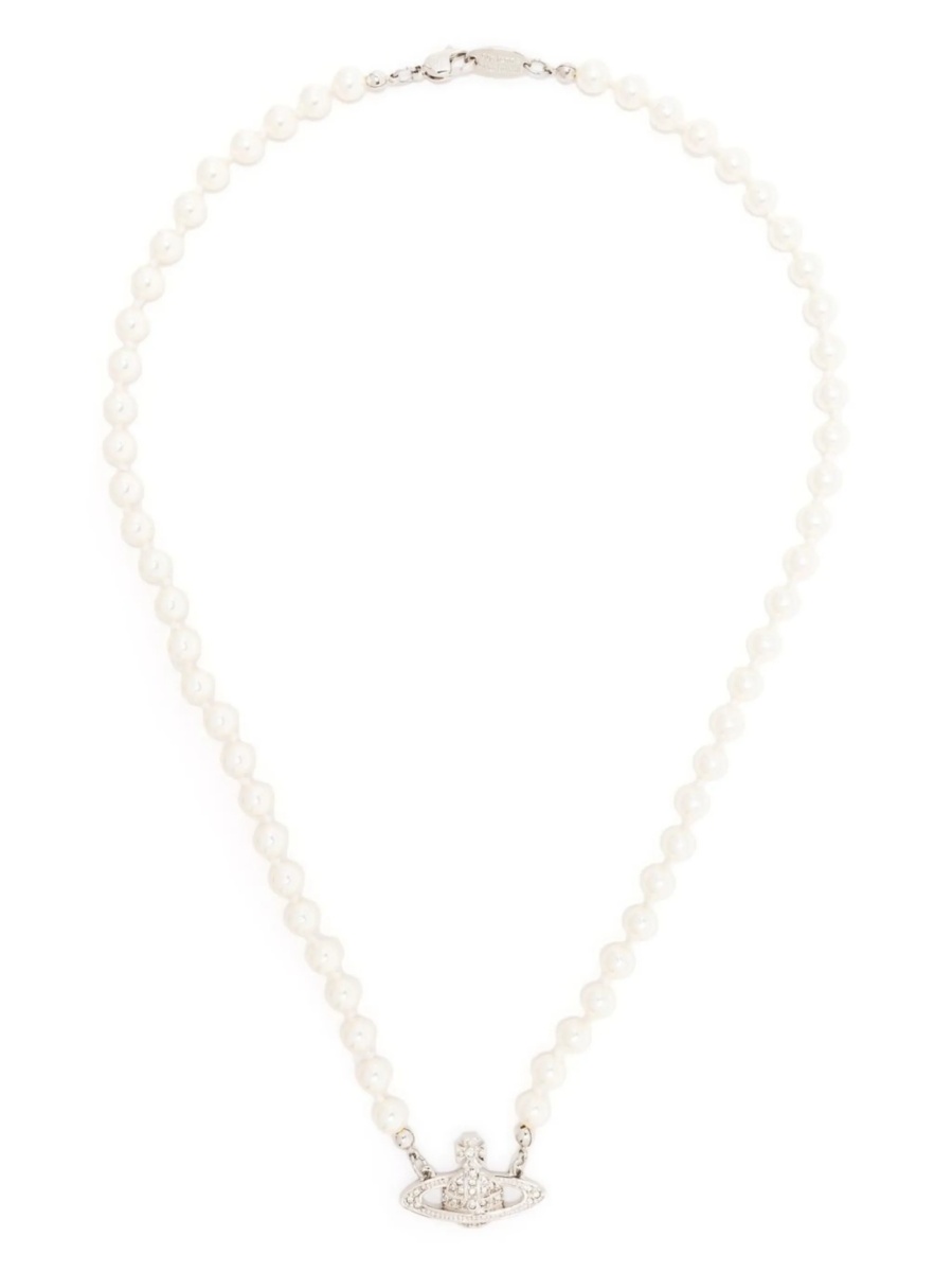 Colier Vivienne Westwood neutru - Img 3