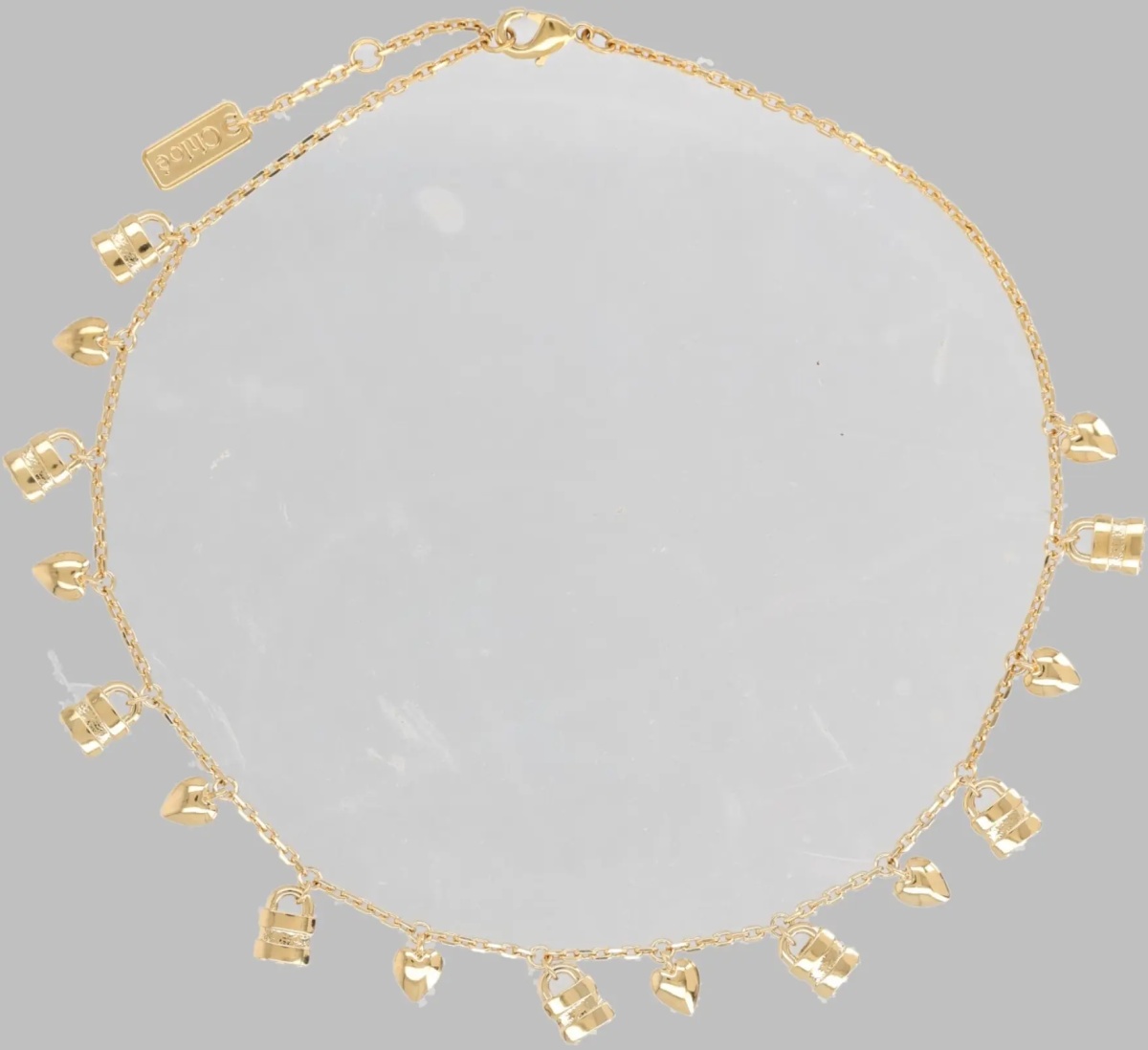 Coliere Collana "Chloé Mini Paddington" - Img 2
