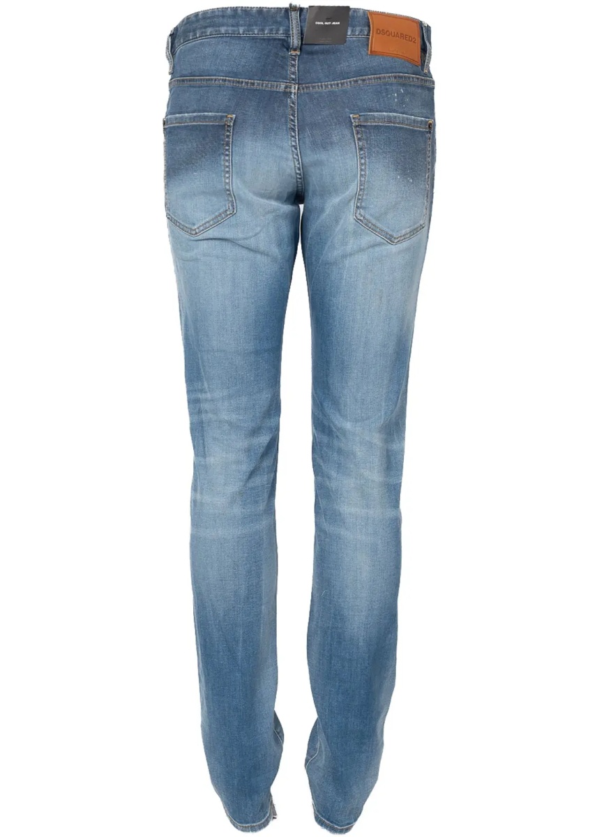 Cool Guy Jean S74LB1277S30789 - Img 5