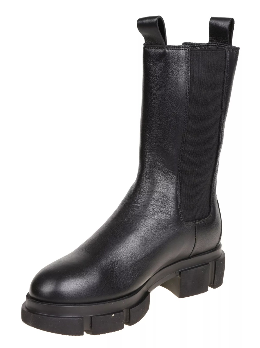 COPENHAGEN BOOTS CPH500.VIT BLK BLACK - Img 4