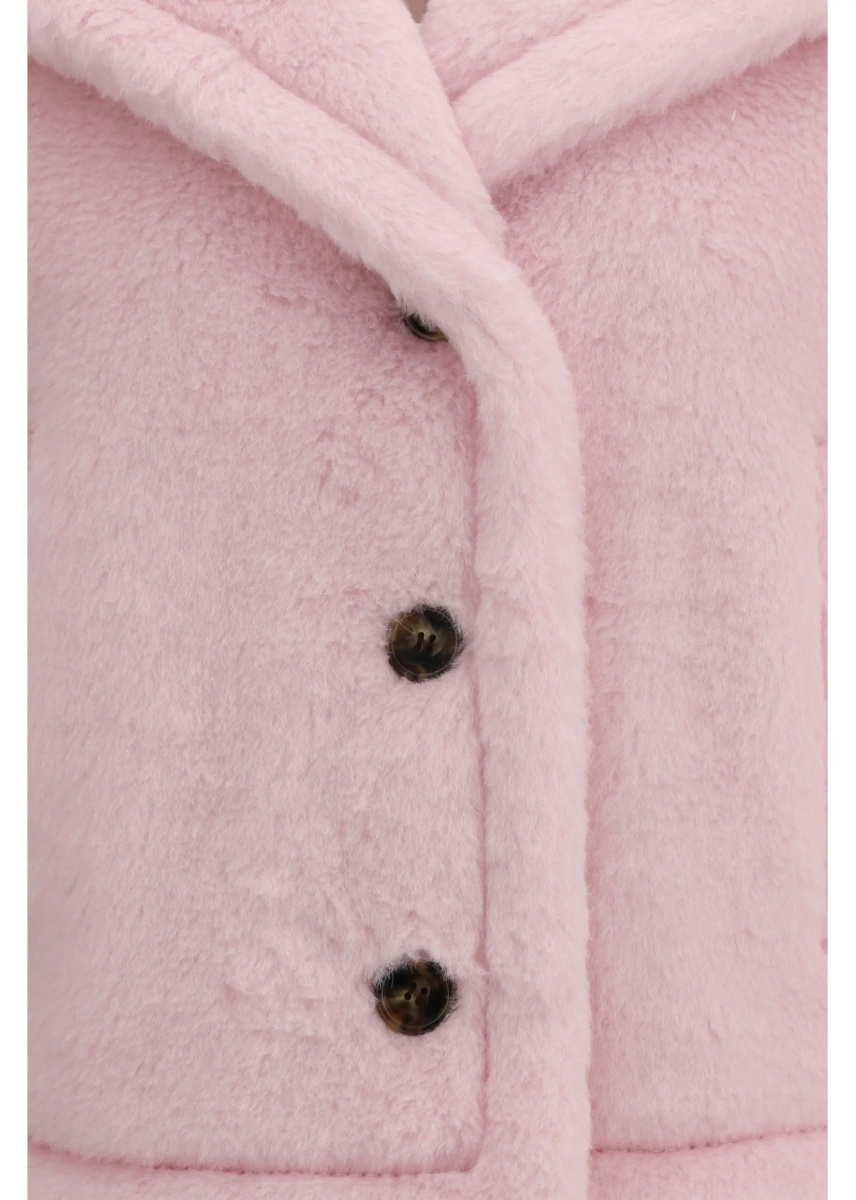 Corvino cape Jacket - Img 3