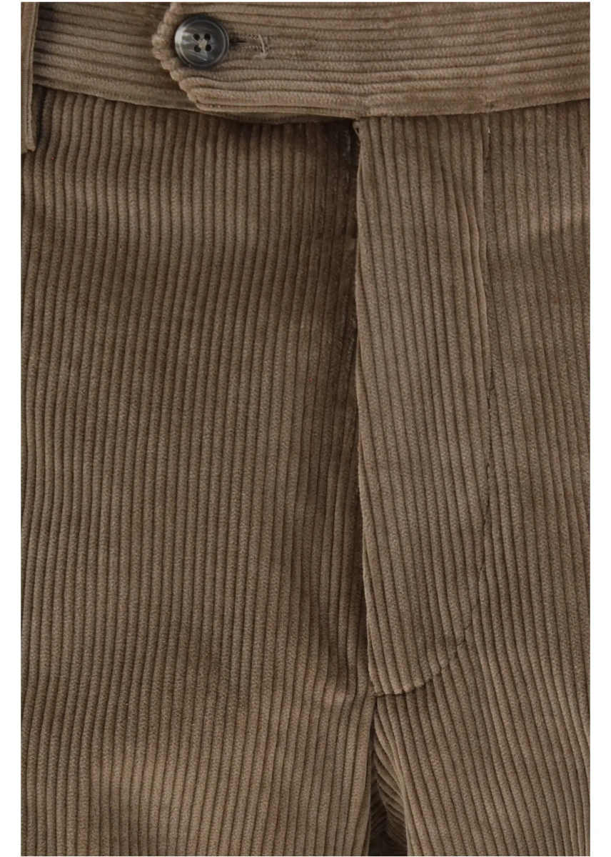 Costum Corduroy Suit - Img 4
