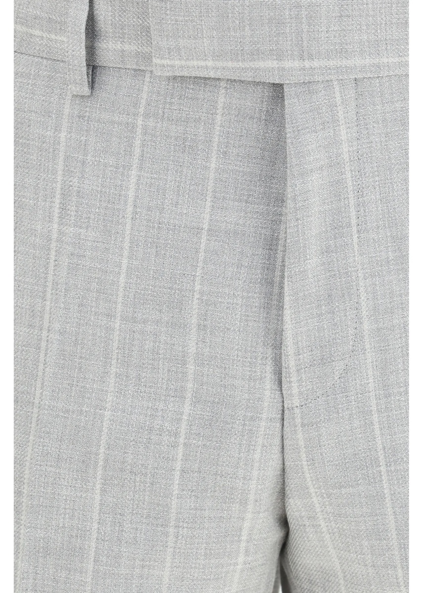 Costum Cotton and virgin wool Suit - Img 3
