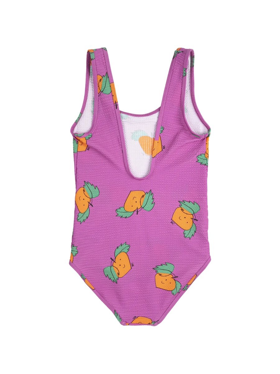 Costum de baie Bobo Choses violet - Img 2