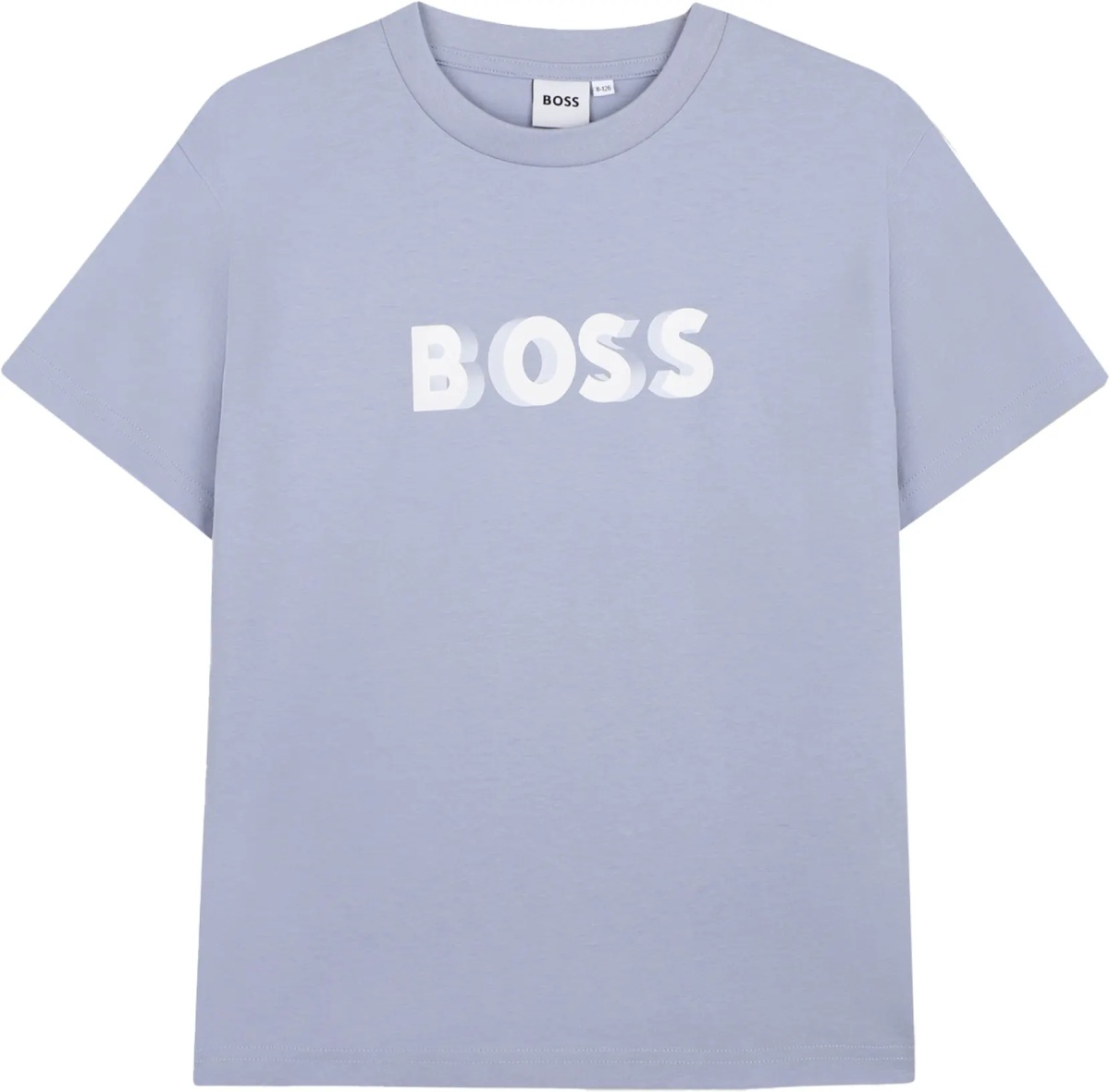 Costum de baie Set T-Shirt+Bermuda - Img 3