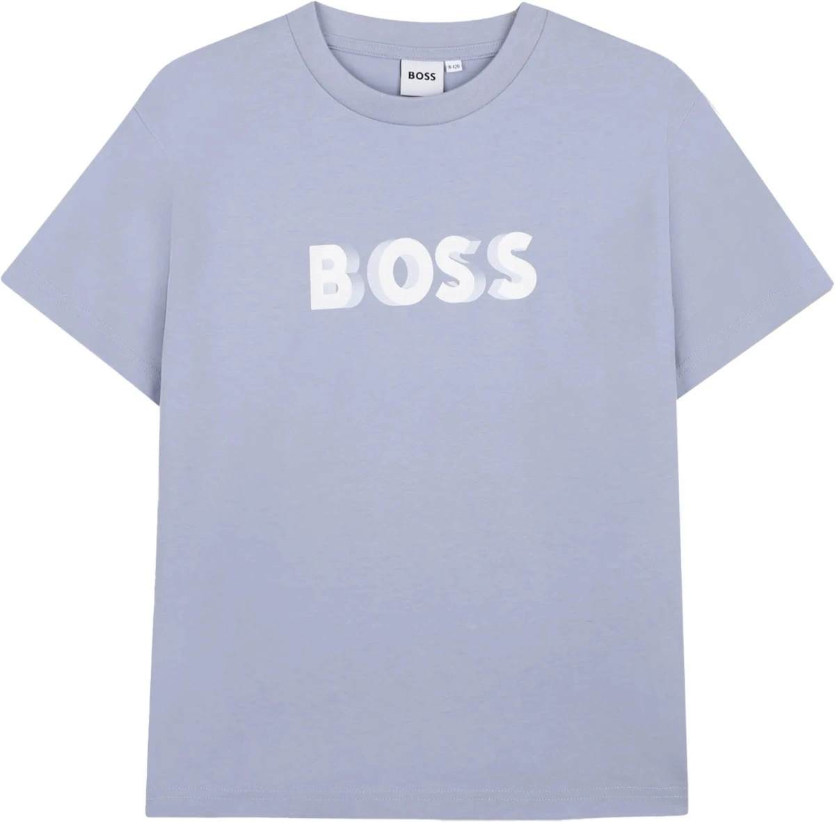 Costum de baie Set T-Shirt+Bermuda - Img 3