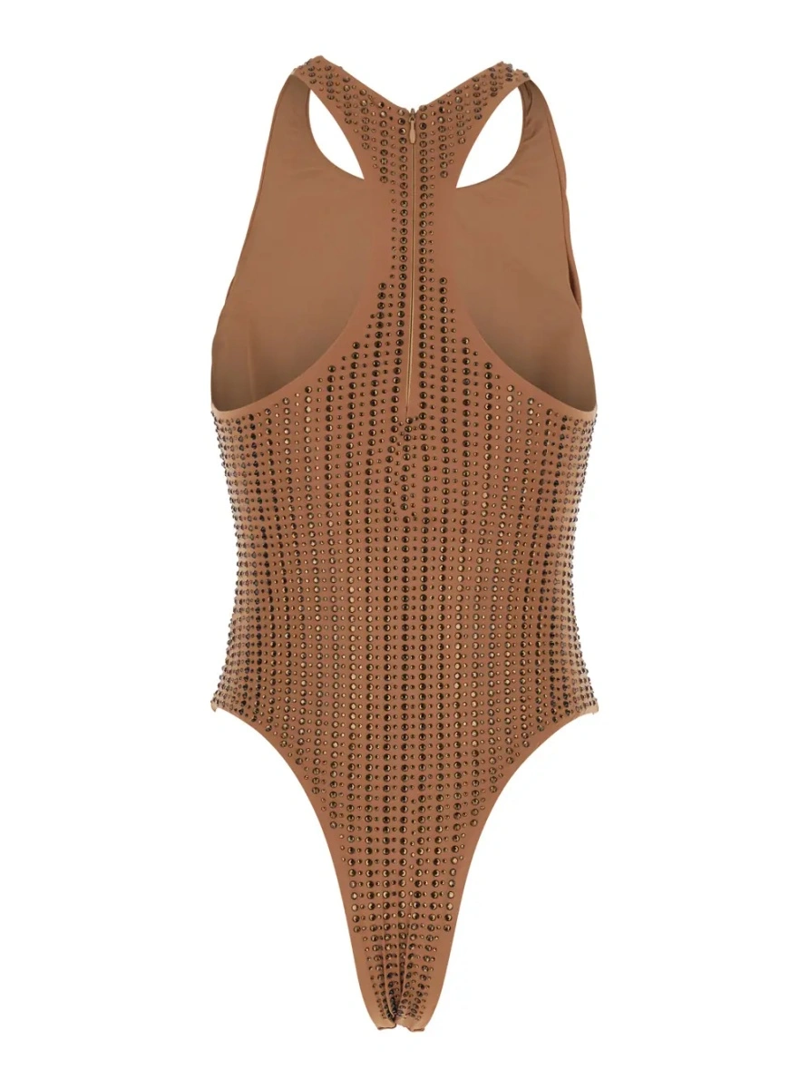 Costum de baie Venuja maro - Img 2