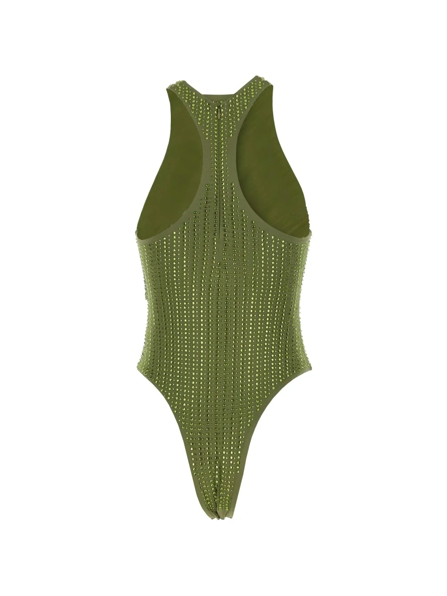 Costum de baie Venuja verde - Img 4