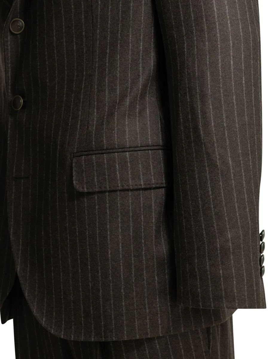 Costum Formal pinstripe suit - Img 4