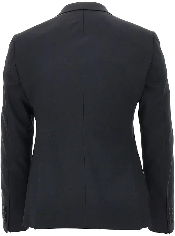 Costum M Line Evening tailored suit - Img 3