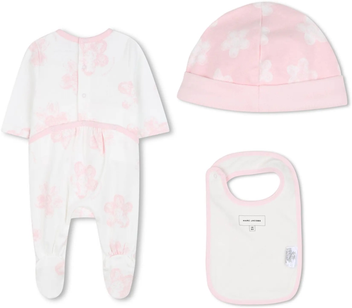 Costum Pajama Set With Gag And Hat - Img 2