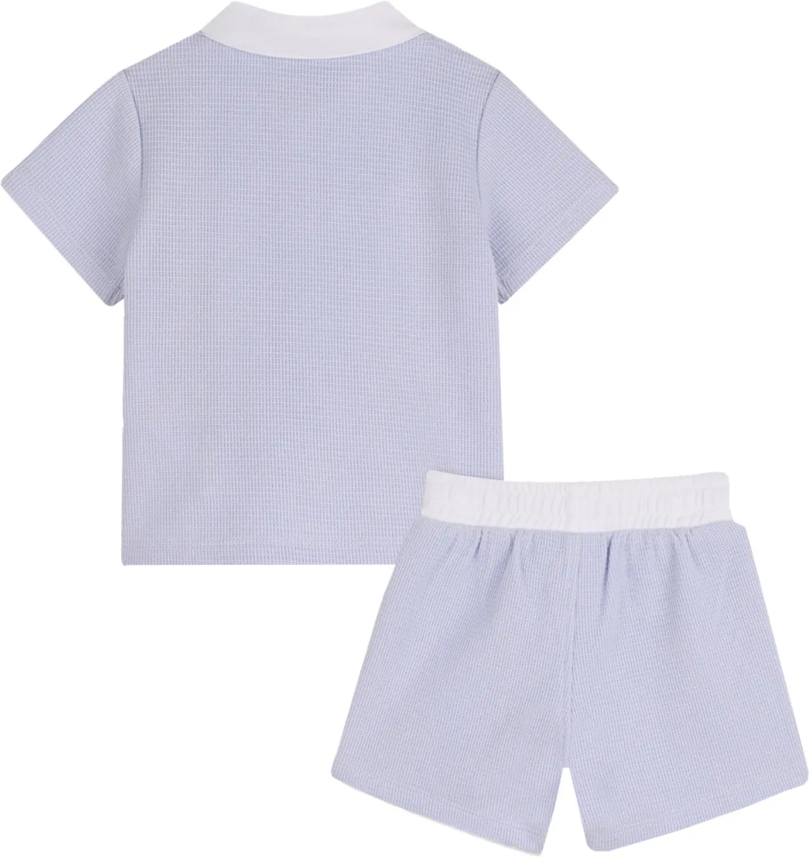 Costum Set Polo+Short - Img 2