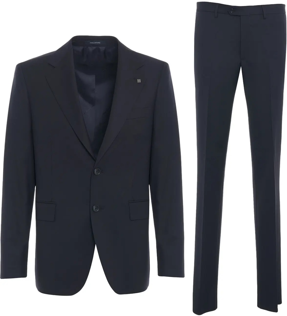 Costum Suit in wool - Img 2