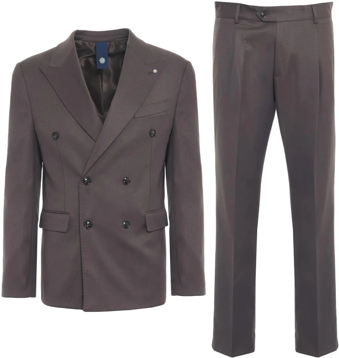 Costum Suit 'Ruinart' - Img 2
