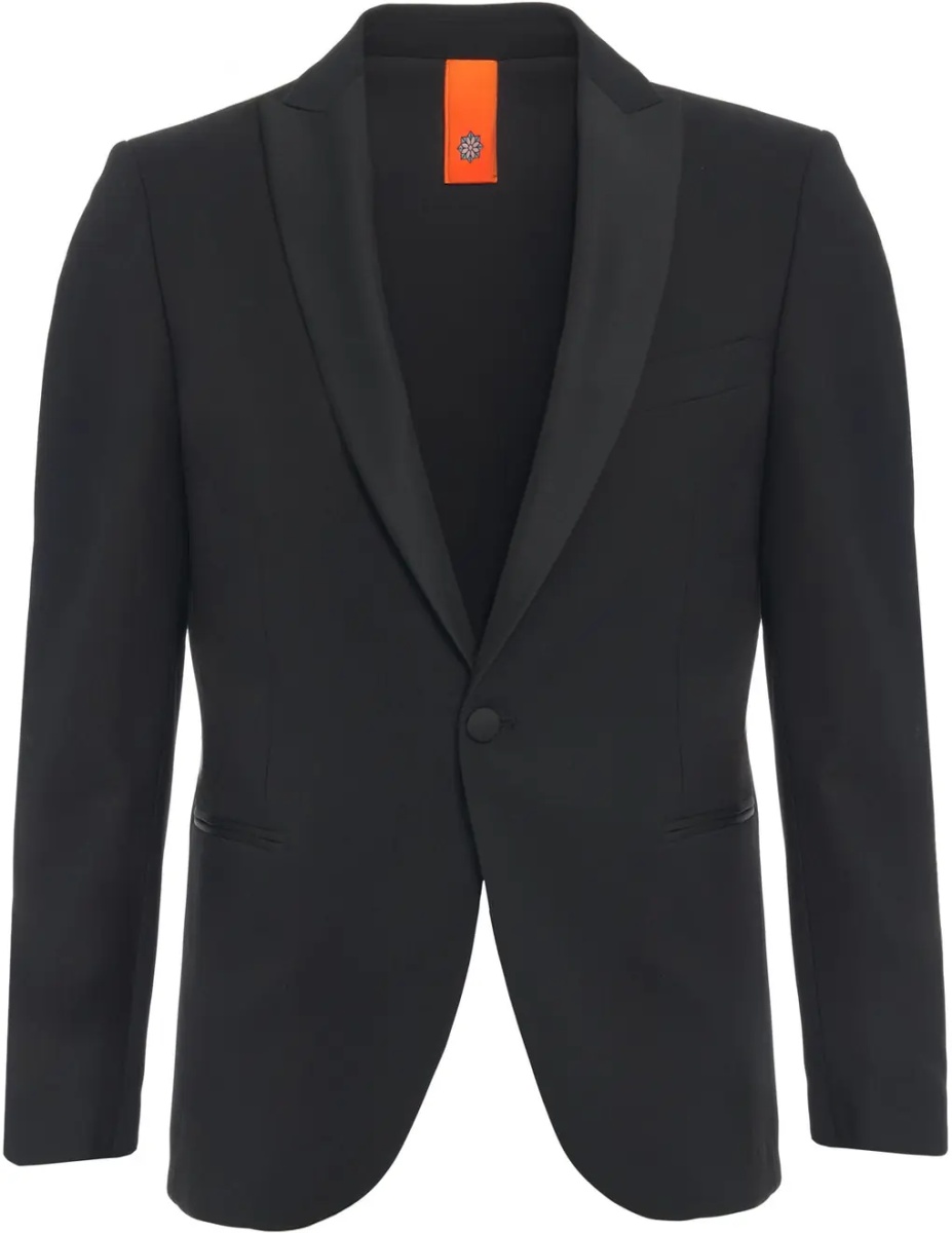 Costum Suit 'Tevere' - Img 3