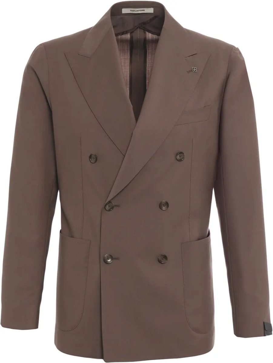 Costum Virgin wool suit - Img 3