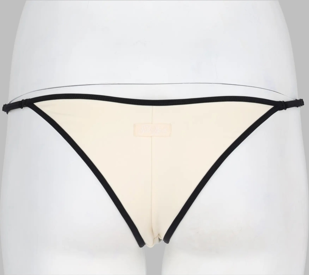 Costume Slip Mare "Zephire String" - Img 2