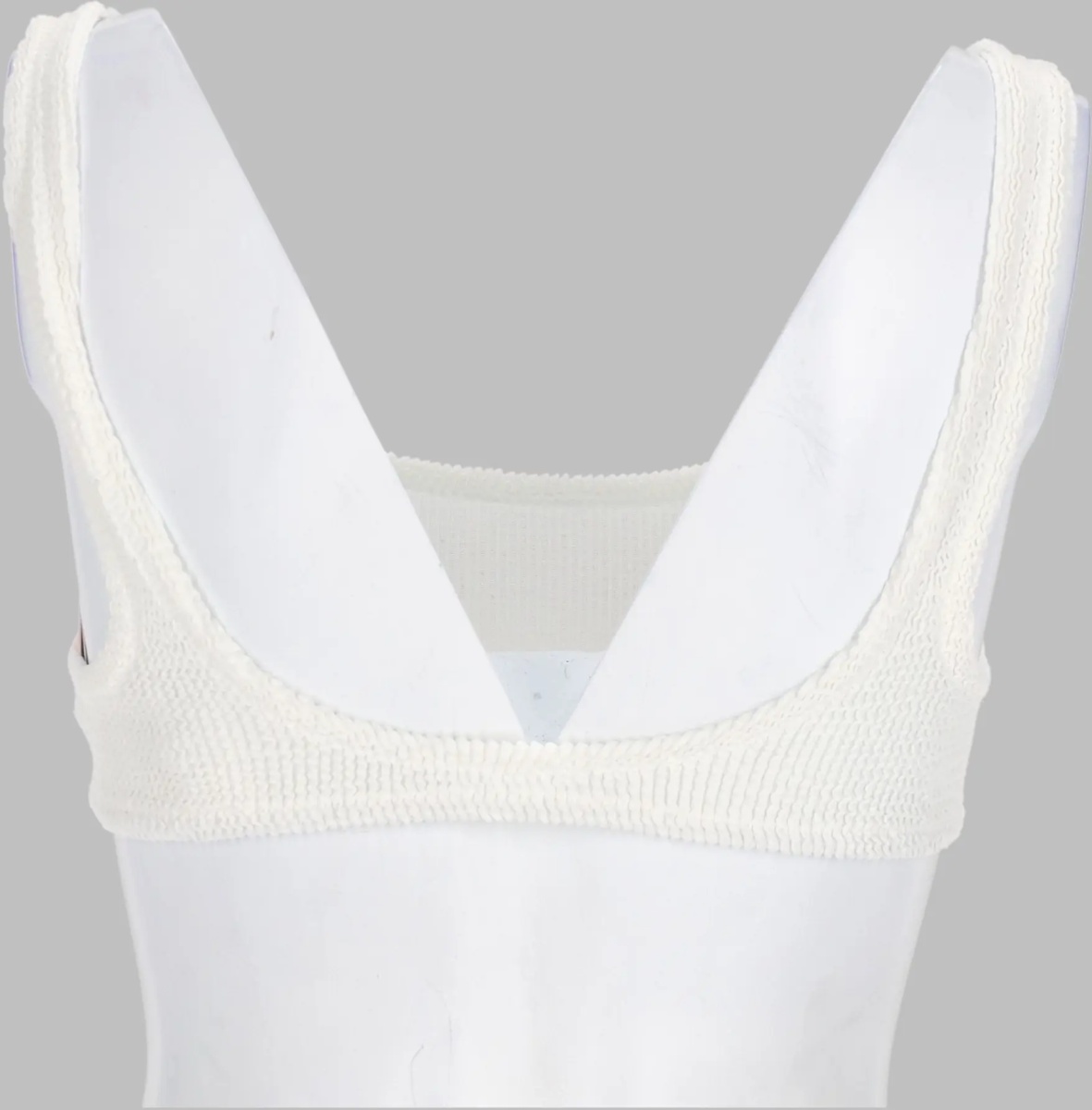 Costume Top Bikini Crinckle "Naima" - Img 2