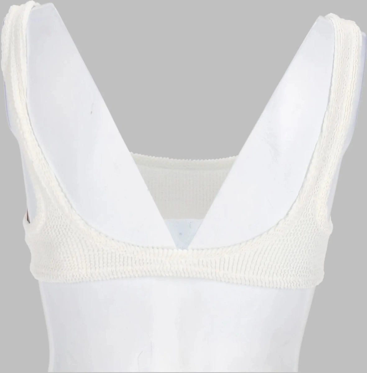 Costume Top Bikini Crinckle "Naima" - Img 2