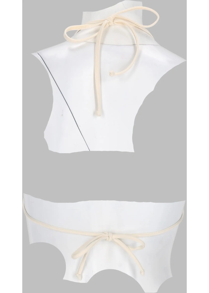 Costume Top Bikini "Leah" - Img 2