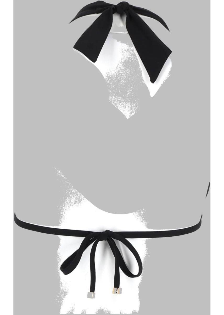 Costume Top Bikini Triangolo Imbottito - Img 2