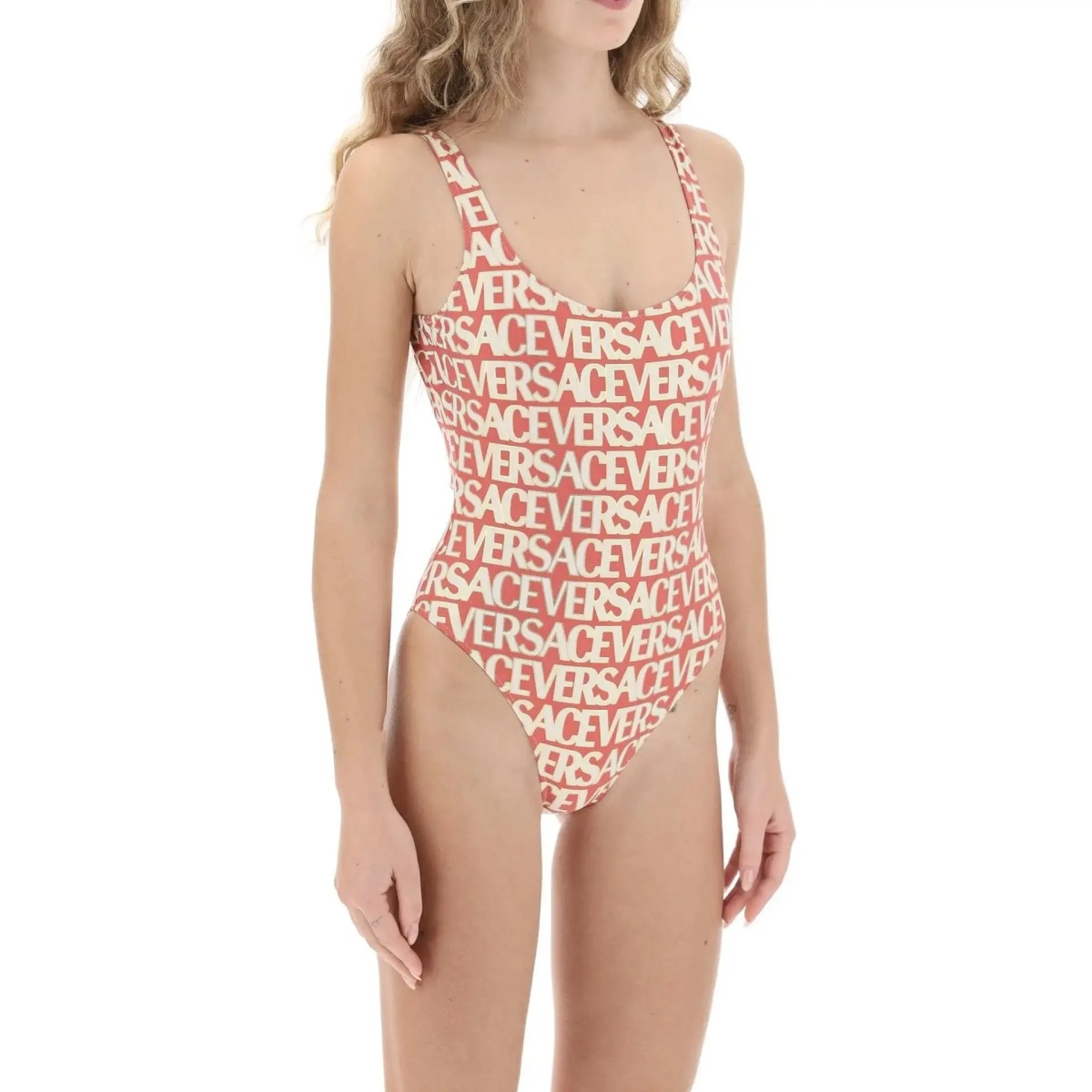 Costume Versace One Piece Swimsuit - Img 2