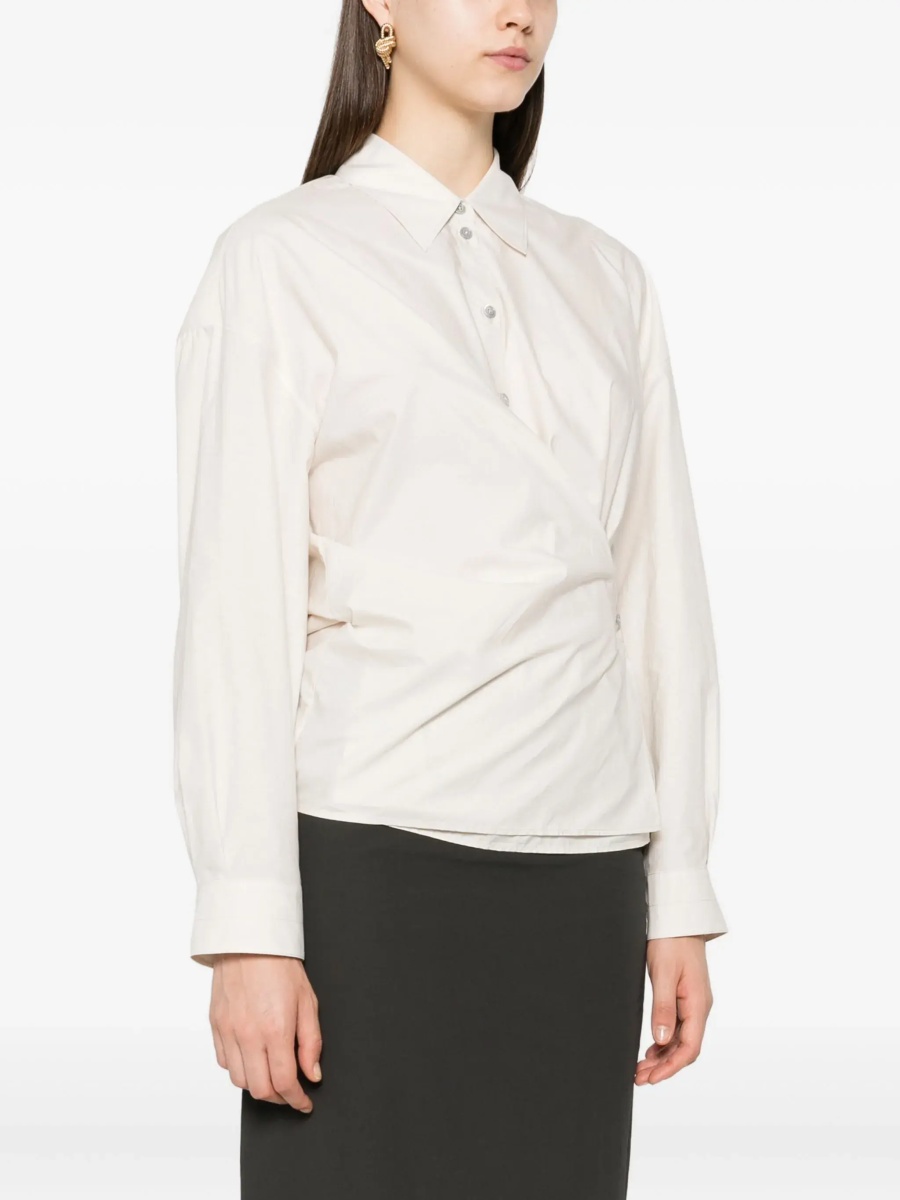 Cotton blend Shirt - Img 3