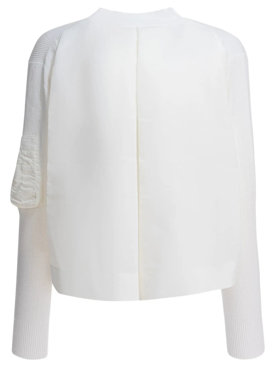 Cotton cardigan - Img 2