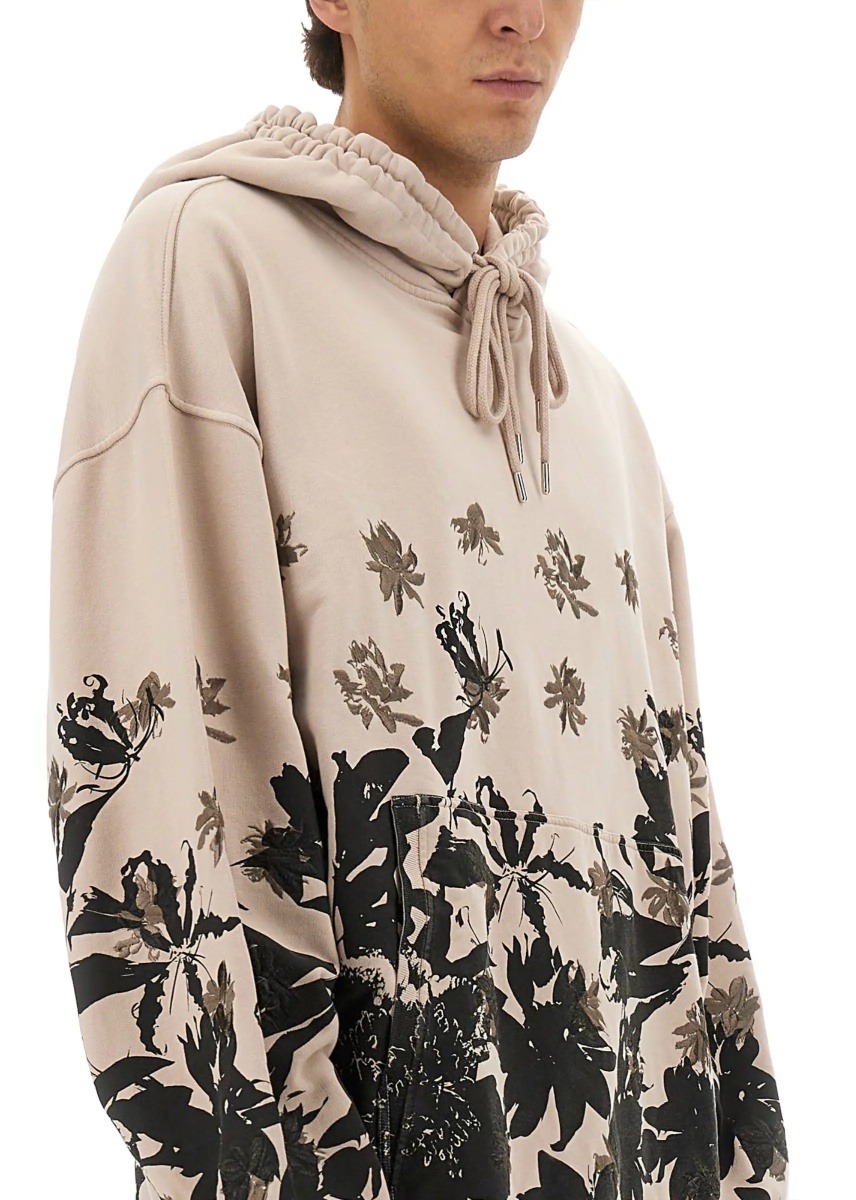 Cotton Hoodie - Img 4
