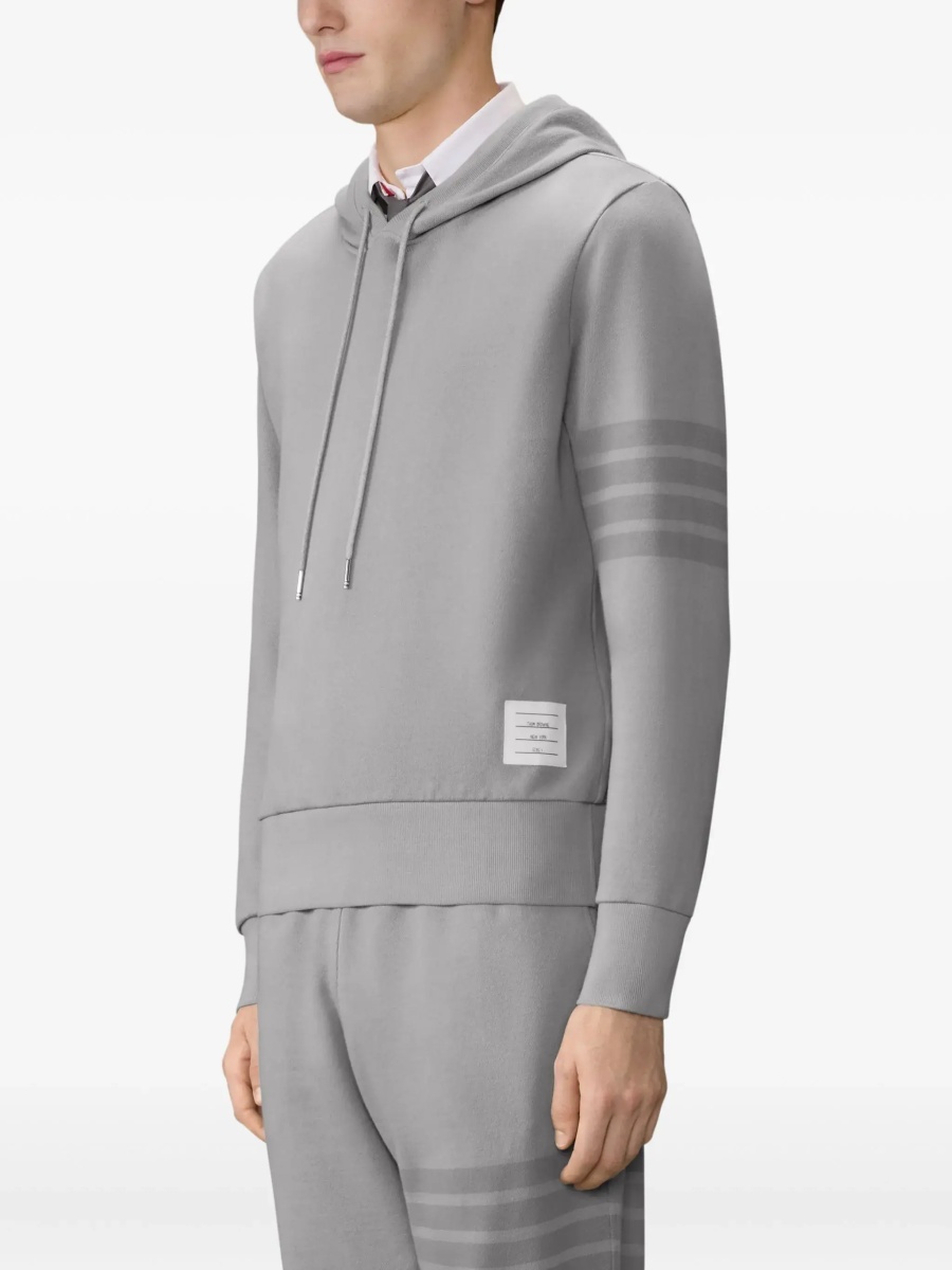 Cotton Hoodie - Img 4