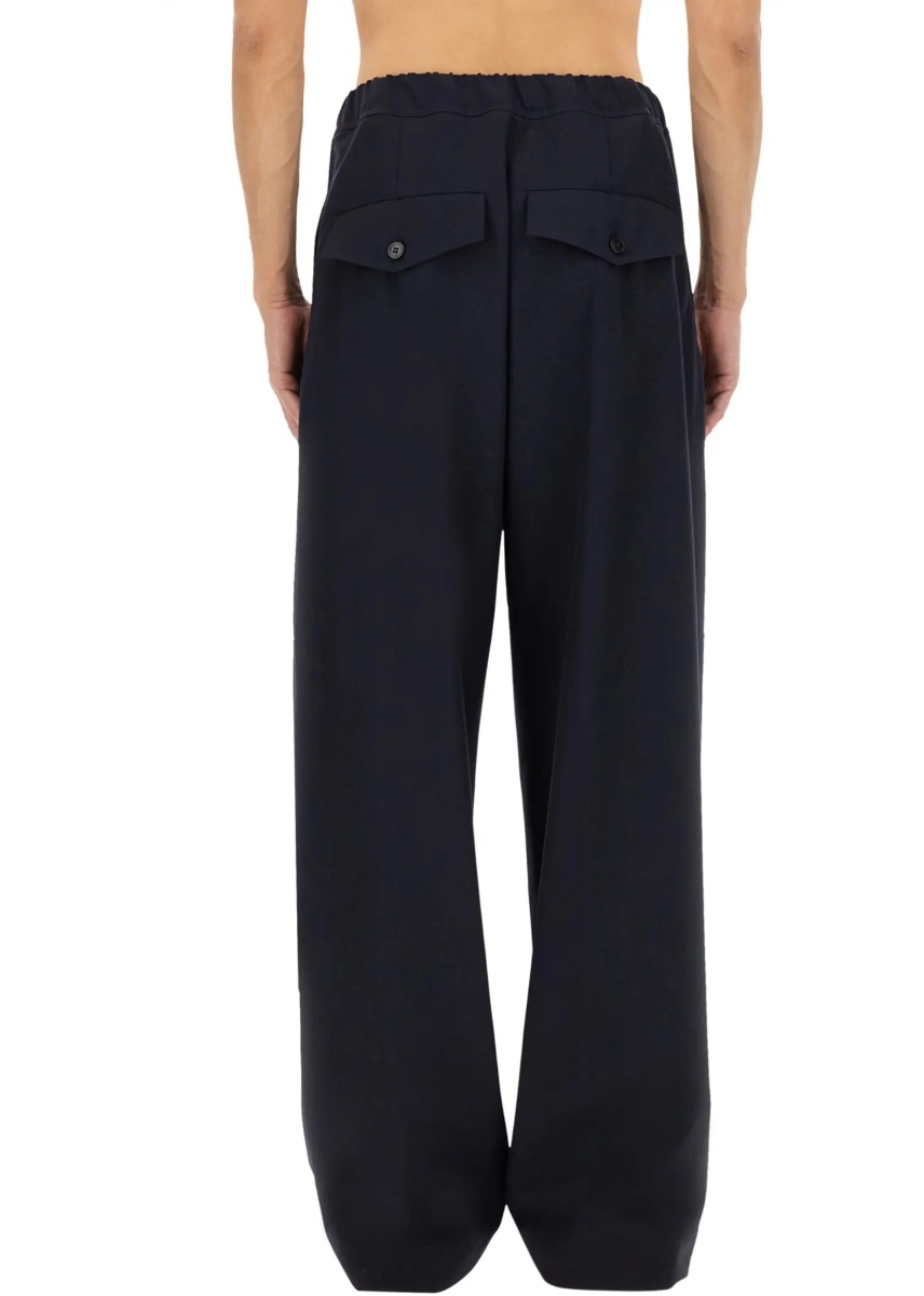 Cotton Pants - Img 3