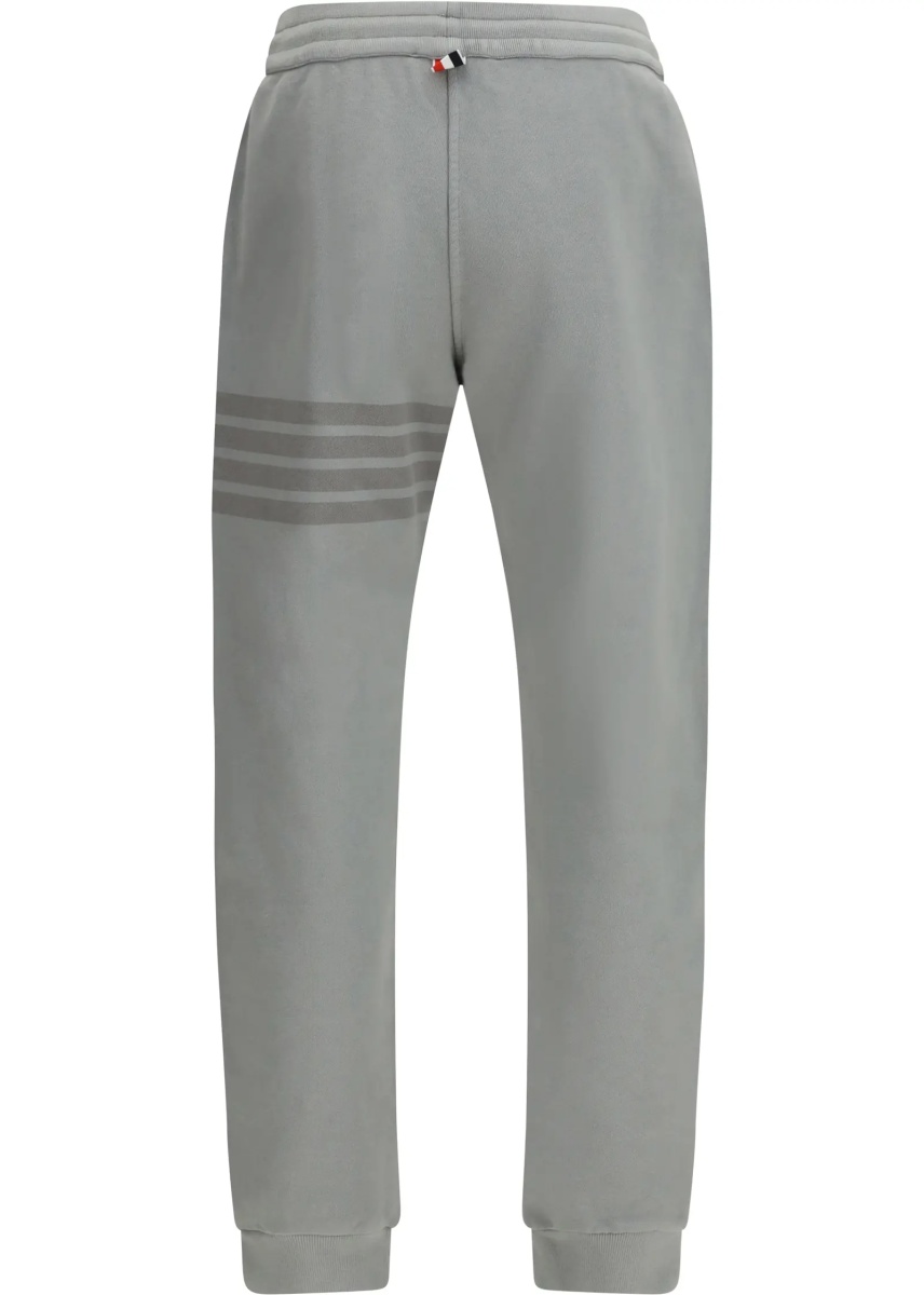 Cotton Sweatpants - Img 2