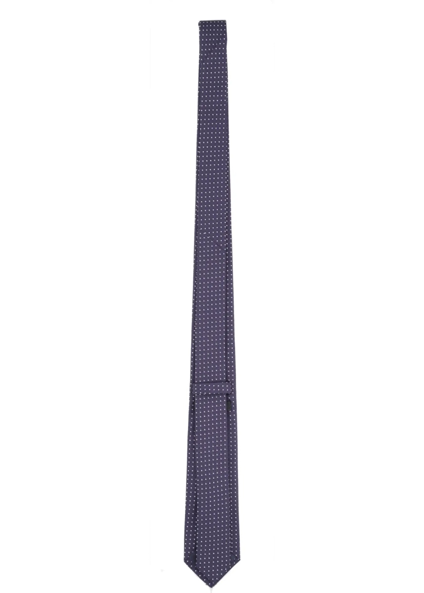 Cravate Silk Tie - Img 2