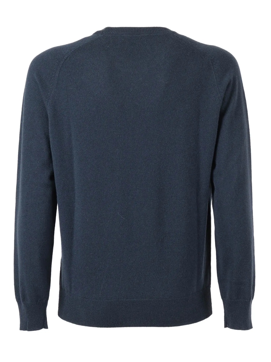 CREW NECK SWEATSHIRT - Img 2