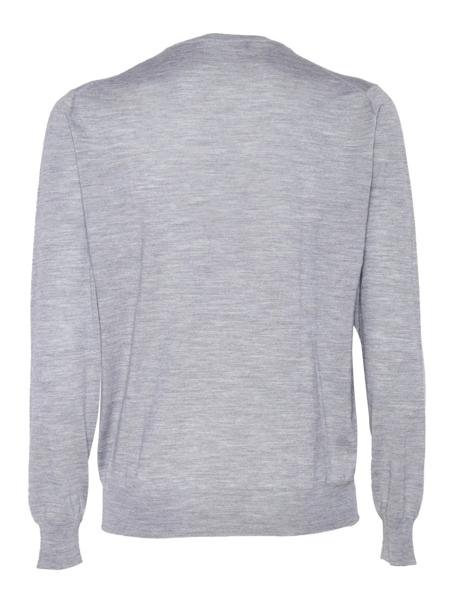 CREWNECK SWEATER LS - Img 2