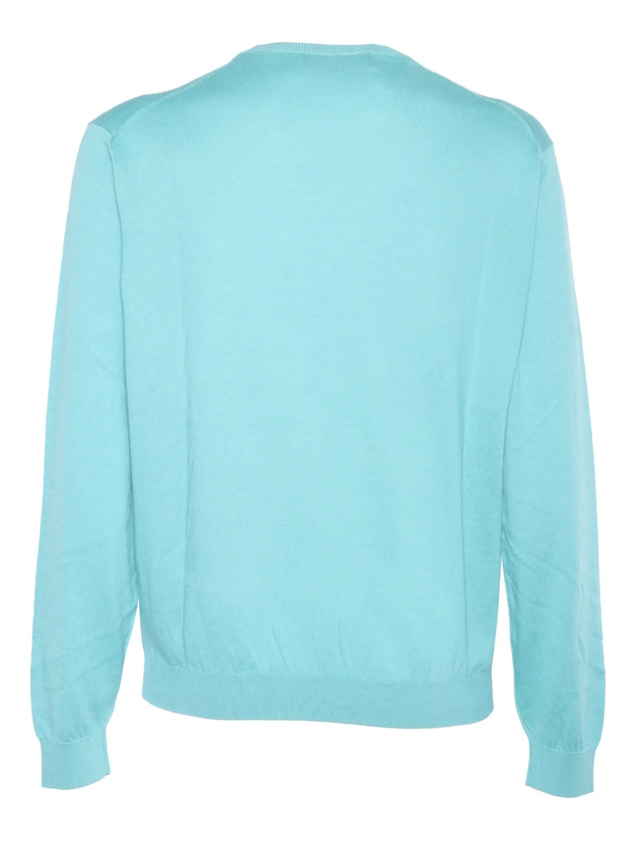 CREWNECK SWEATER LS - Img 2