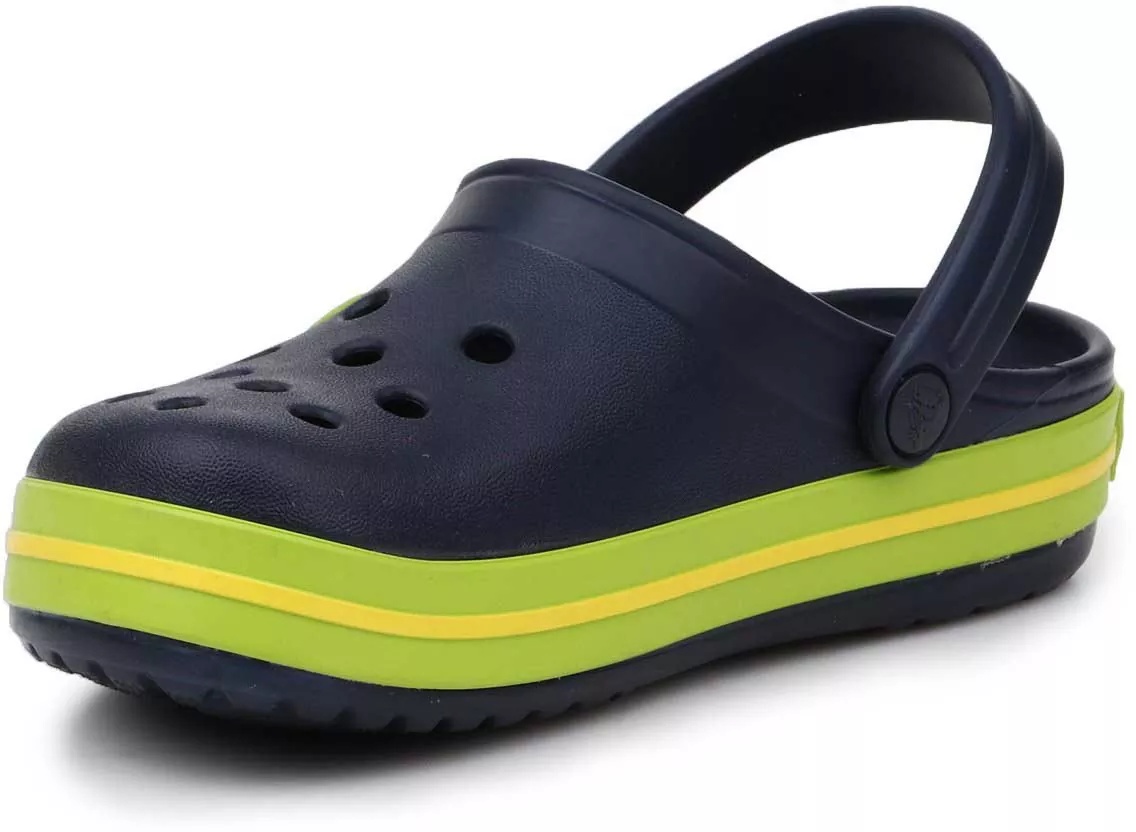 Crocband Clog K - Img 3